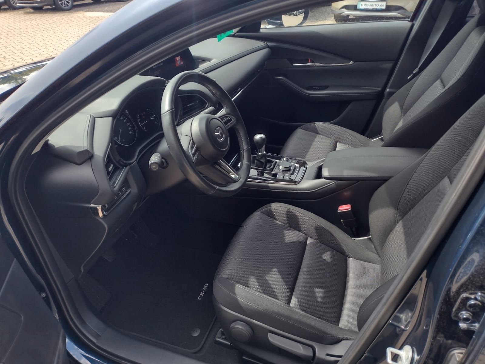 Mazda CX-30 (06/2026, Benzin)