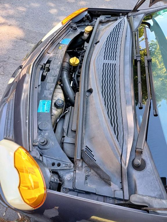 Renault Modus