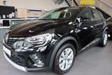 Renault Captur II Intens TCe140/City+Komfort Plus Paket