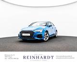 Audi A3 LIMOUSINE 35TFSi S LINE BLACK/LED/ACC/KAMERA - Audi A3 Gebrauchtwagen in Dortmund