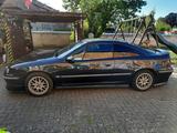 Opel Calibra Keke Rosberg Edition - Opel Calibra Coupé Keke rosberg edition mit Benzin-Antrieb