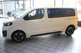 Opel Zafira Life M 2.0 CDTI 8-G Leder Xenon AHK ACC - gebrauchte Opel Zafira Life aus dem Jahr 2020