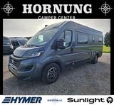 Westfalia Columbus 640 E 180PS 9G  ACC Totwinkel 3.Bett - Offers matching your search criteria
