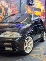 Suzuki Swift 1.3 GTI GTI - gebrauchte Suzuki Sportwagen