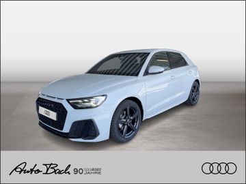 Audi A1 Sportback S line 30 TFSI 116PS Stronic LED 17