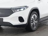 Mercedes-Benz EQA 300 4M PROGR-ADV+ SOUND 360° VZA WDGS WINTER - Mercedes-Benz EQA in Bremen