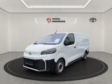 Toyota Proace L2 Kasten Electric Meister NAVI+KLIMA+PDC - Toyota Proace (Verso) Gebrauchtwagen in Düsseldorf