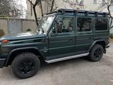 Mercedes-Benz G 350 d Professional/ Offroad-Paket/StHz - Mercedes-Benz Professional