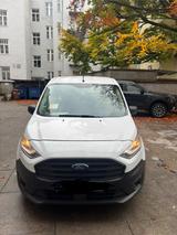 Ford Transit Connect - Ford Transit Connect in München