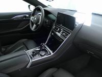 BMW M850 - Vorschau Bild 5