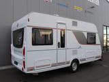 Bürstner Premio 455 TS - Bürstner 455 ts
