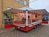 Renault Master Verkaufswagen Boco Hörns - Verkaufswagen
