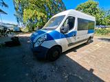 Renault Master 2,3 DCi F3500 ,1.Hand, 1080... - gebrauchte Renault Master aus dem Jahr 2011