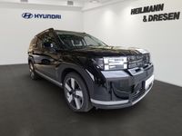 Hyundai SANTA FE - Vorschau Bild 2