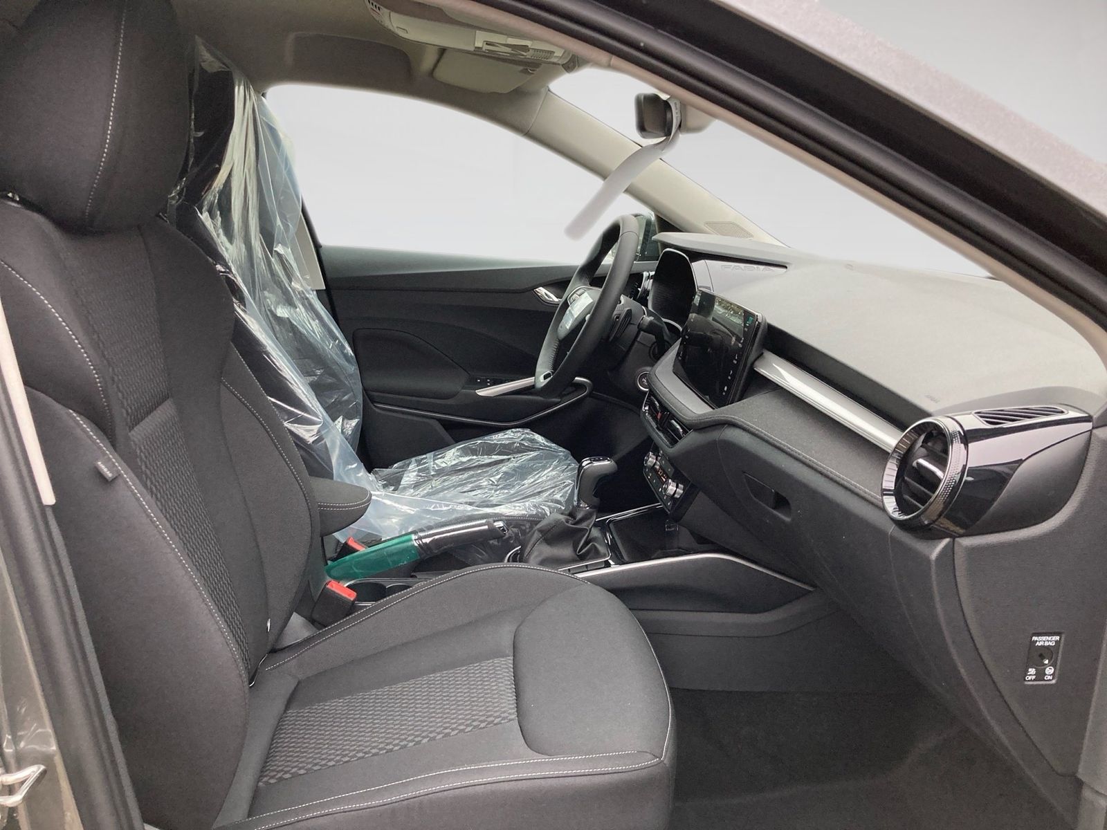 Skoda Fabia - Bild 9