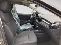 Skoda Fabia - Vorschau Bild 9