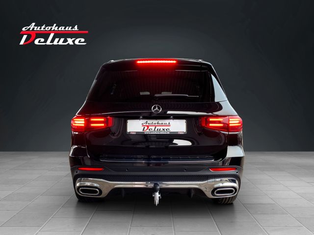 Mercedes-Benz GLB 250