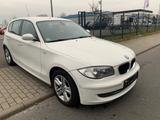 BMW 116i Lim. Automatik/1.Hand/ 101 TKM/ TÜV Neu - BMW 116: Automatik, 116i