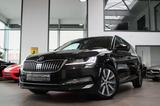 Skoda SUPERB COMBI 2.0 TDI DSG STYLE/AHK/VIRTUAL/360° - Skoda Superb 3V