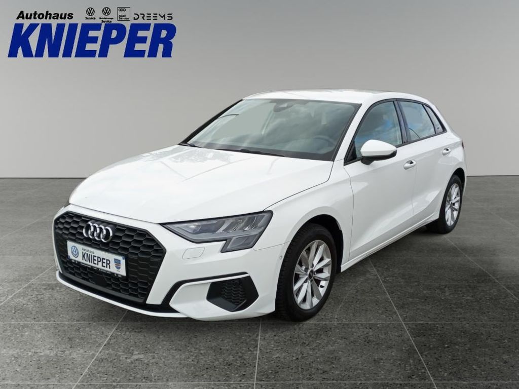 Image of Audi A3