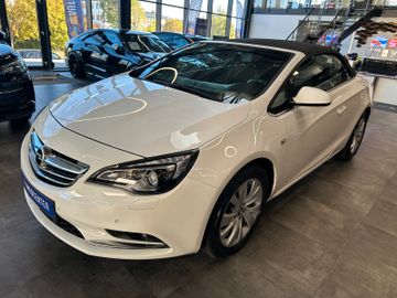 MYAUTOCENTER – Gebraucht- und Jahreswagen mit Werkstattservice in Pfaffenhofen Opel Cascada*LKHZ*SZHZ*2-ZONEN*SPORT*TEMPO*NAVI*