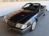 Mercedes-Benz SL 300 24V (129) orginal Kilometer*Top Zustand* - Mercedes-Benz SL 300: 24v