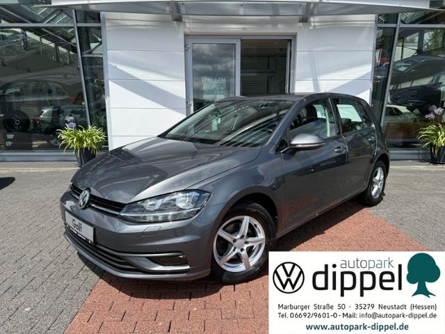 Volkswagen Golf VII 1.0 TSI Bluetooth,SHZ,PDC,Climatronic