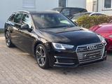 Audi A4 Avant 50TDI°quattro°S-Line°AHK°Leder°Xenon°18 - Audi: 50