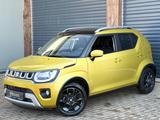 Suzuki Ignis Comfort Aut 4WD CAM/SHZ/KeyG/Alu/LED/Klima - Suzuki Ignis Comfort mit Hybrid-Antrieb (Benzin/Elektro)