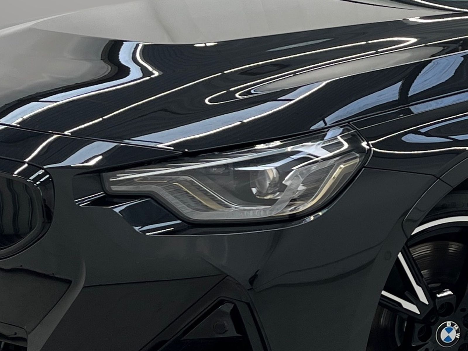 BMW M240i - Bild 7