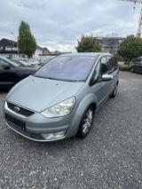 Ford Galaxy - gebrauchte Ford Galaxy aus dem Jahr 2008