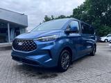 Ford Tourneo Custom Titanium L2  Titanium AWD Autom. - Ford Tourneo Custom