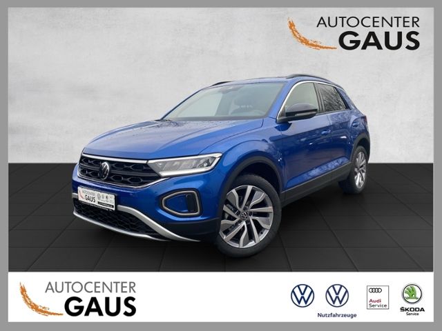 Volkswagen T-Roc GOAL 1.0 l TSI OPF 6-Gang