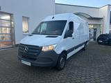 Mercedes-Benz Sprinter 317CDI Maxi RWD Lang und Hoch*AHK*CAM* - Mercedes-Benz Sprinter: Maxi Lang
