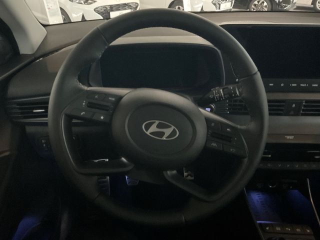 Hyundai BAYON – Bild 10