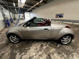 Ford Streetka Elegance - Ford Streetka aus 2003
