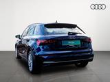 Audi A3 Sportback TFSI 85 kW Schaltgetriebe Business - Audi A3 Neuwagen