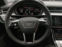 Audi A8 - Vorschau Bild 21