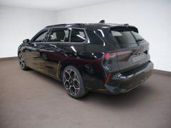 Fahrzeugabbildung Opel Astra L ST 1.2T ULTIMATE MATRIX/NAVI/SHZ/ALU18/