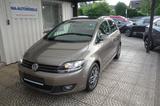 Volkswagen Golf Plus/Automatik,El-Schiebedach - VW Golf Plus in Solingen