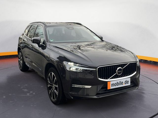 Volvo XC 60 Core 2WD Bluetooth Navi LED Klima Standhzg