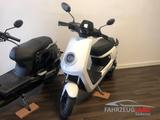 NIU MQi+ Sport Extended Range  !! ABVERKAUF !!  LED- - NIU MQI SPORT