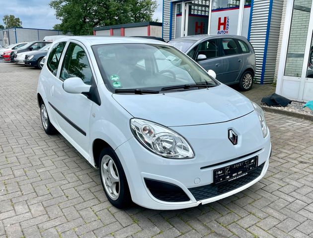 Renault Twingo Authentique