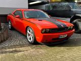 Dodge Challenger SRT 8 - Dodge: Srt8