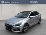 Hyundai i30 1.5 T-GDI 48V-Hybrid DCT Prime - Hyundai i30: Prime