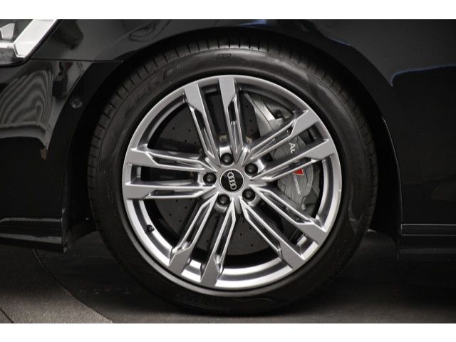 Audi S8 - Bild 16