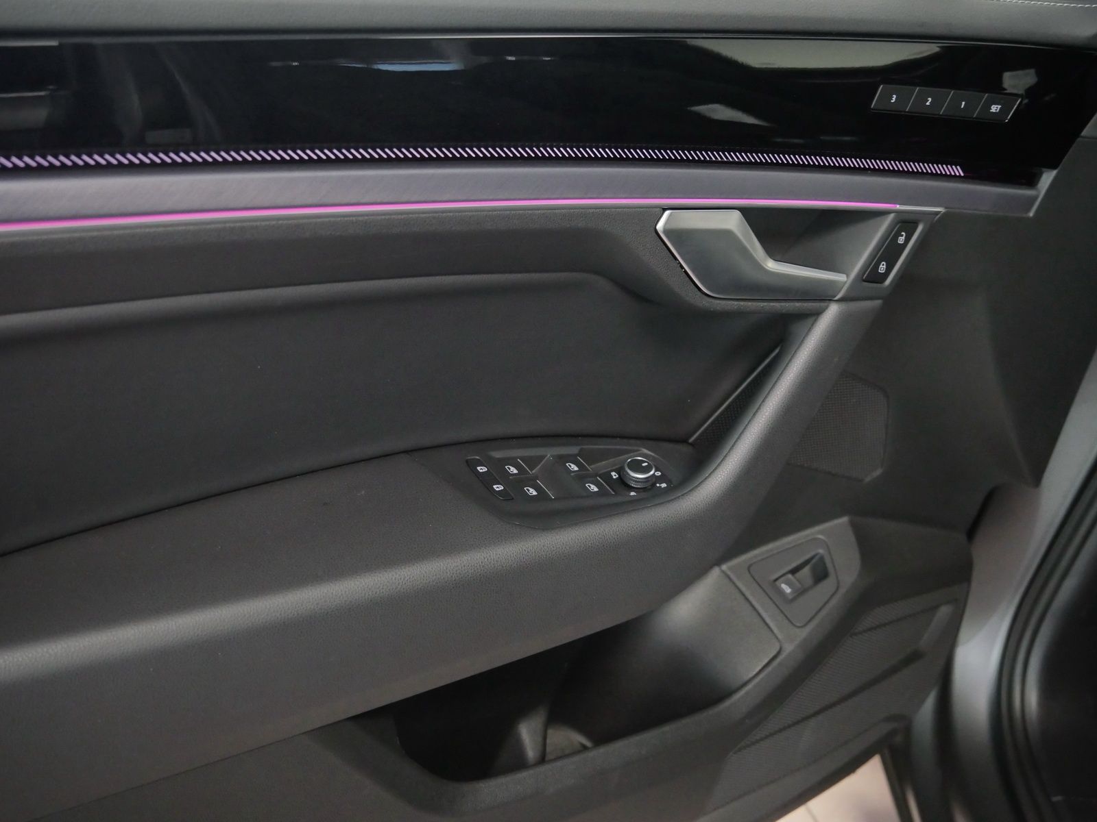 Volkswagen Touareg - Bild 22