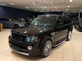 Land Rover 3.0 TDV6*AUTOBIOGRAPHY LIMITED EDITION*VOLL - gebrauchte Land Rover Range Rover Sport aus dem Jahr 2010