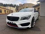 Mercedes-Benz CLA 45 AMG Edition 1 DCT 4MATIC AMG Edition 1 - Mercedes-Benz CLA 45 AMG: Sportwagen