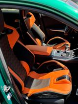 BMW M3 Competion xDrive Mwst. ausweisbar WIE NEU - BMW M3 in Stuttgart